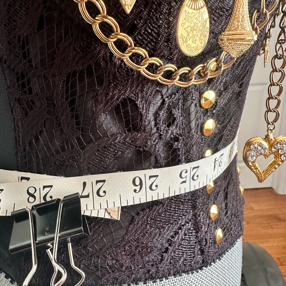 Bustier Top - image 8